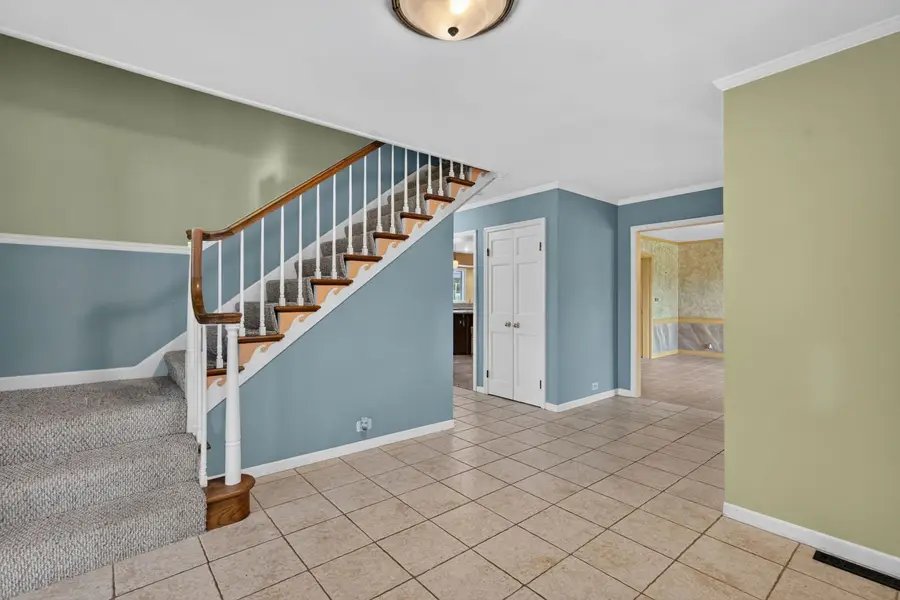5725 Barrington Road, Morris, IL 60450 - #2