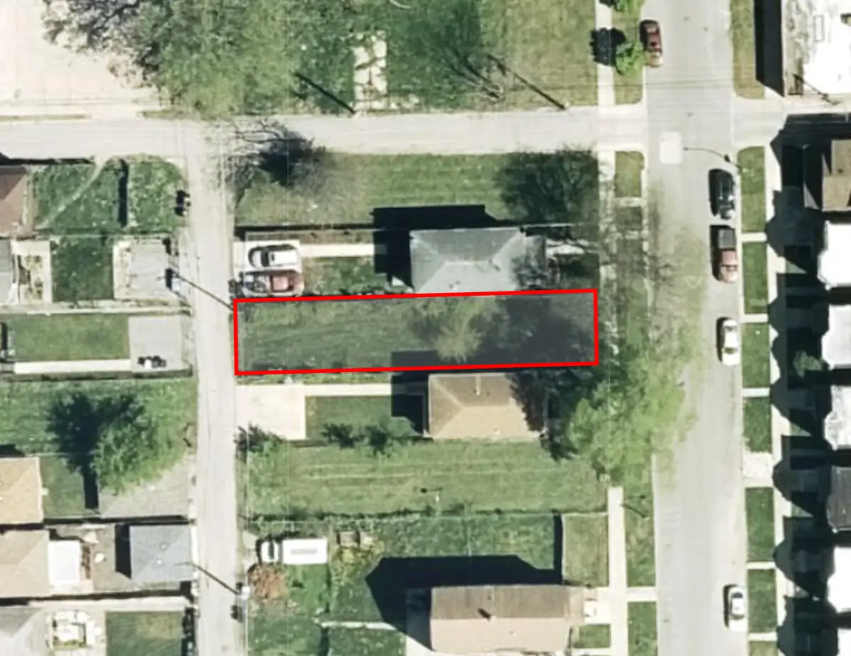 5918 S Throop Street, Chicago, IL 60636 - #1