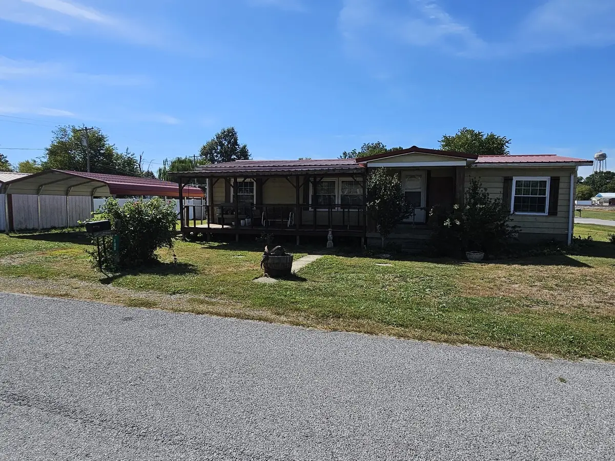 100 S East Street, Woodlawn, IL 62898 - #1
