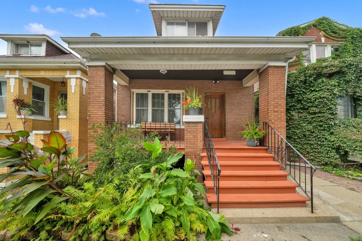 5216 S Artesian Avenue, Chicago, IL 60632 - #1