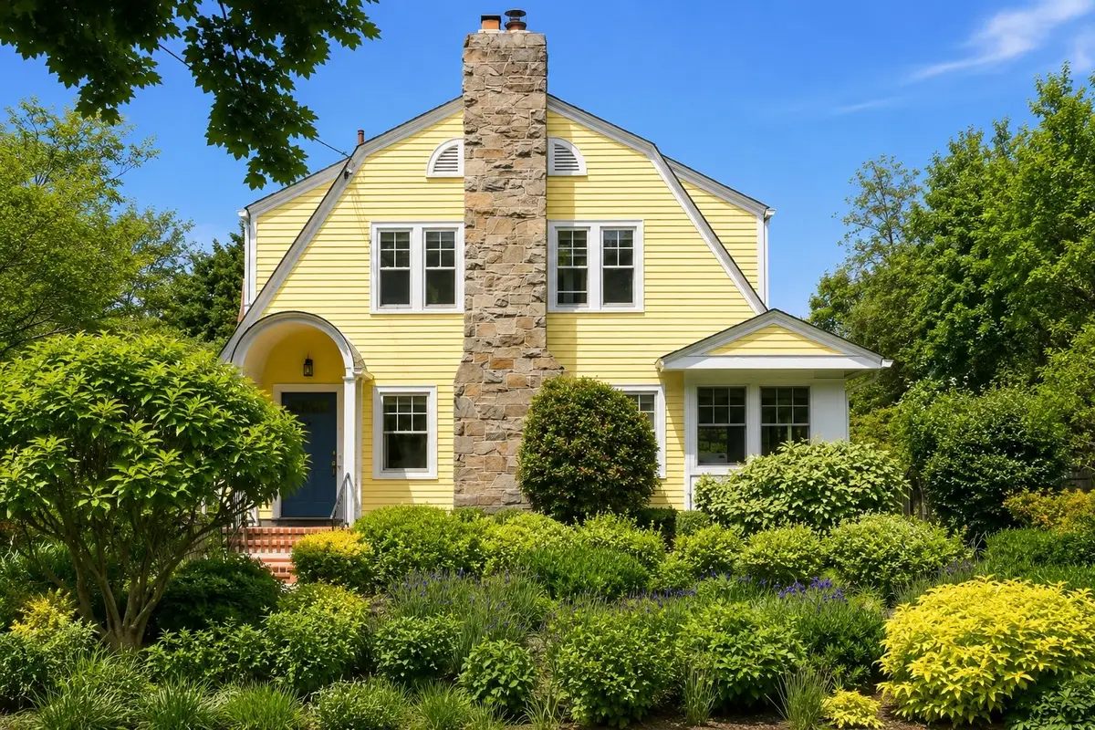 Address Withheld By Seller, Washington, DC 20015 - #1