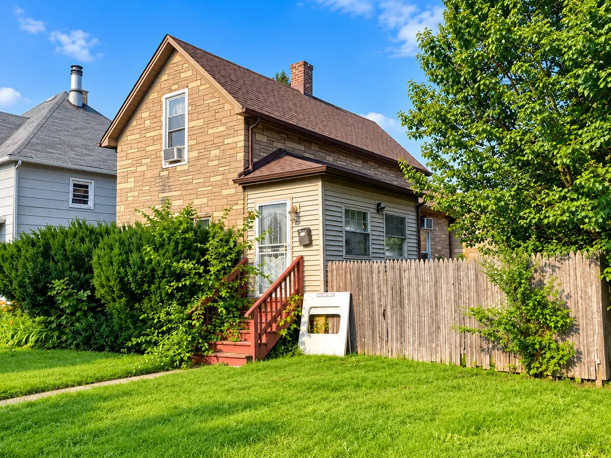 2903 Gabriel Avenue, Zion, IL 60099 - #1