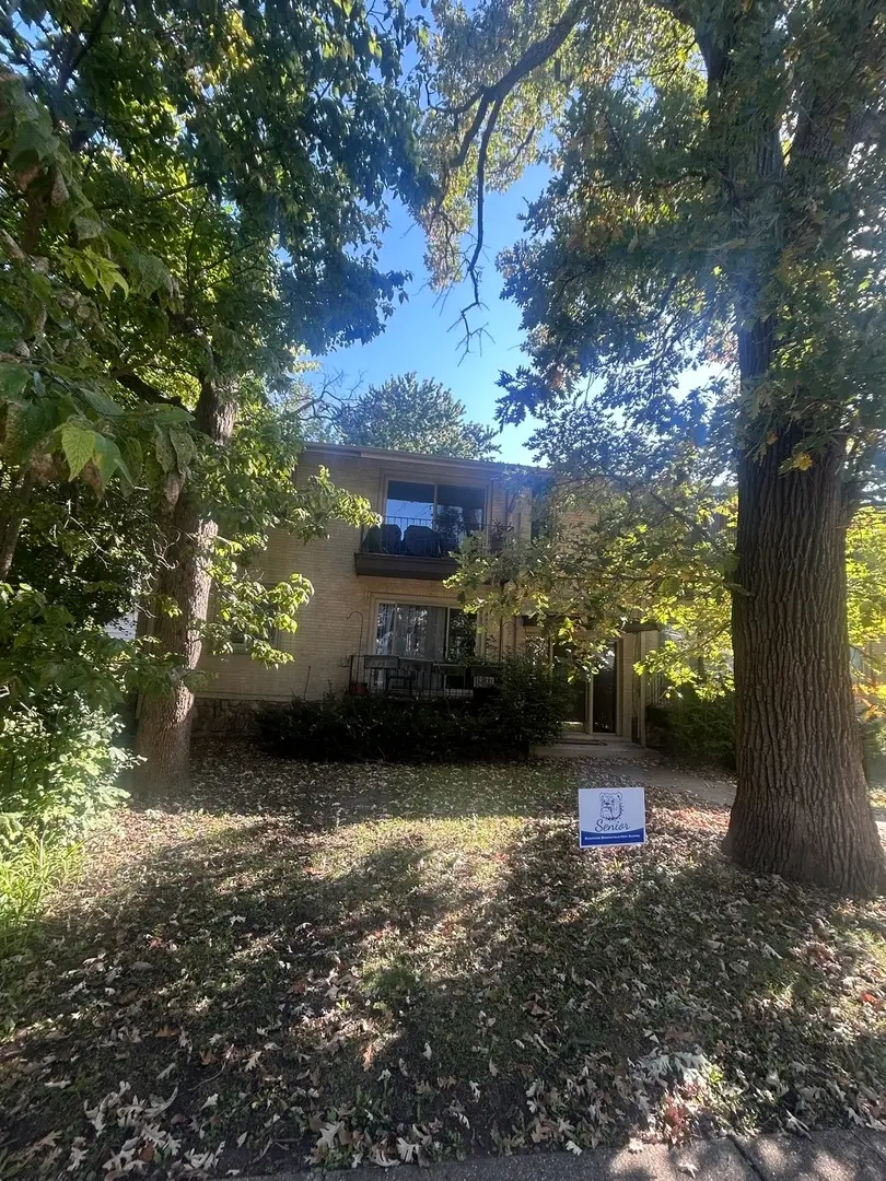 67 Kimbark Road #1, Riverside, IL 60546 - #1