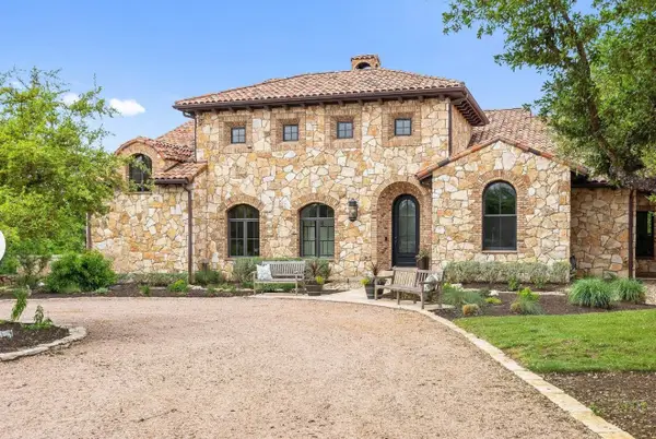 808 Rivercliff Drive, Spicewood,  78669