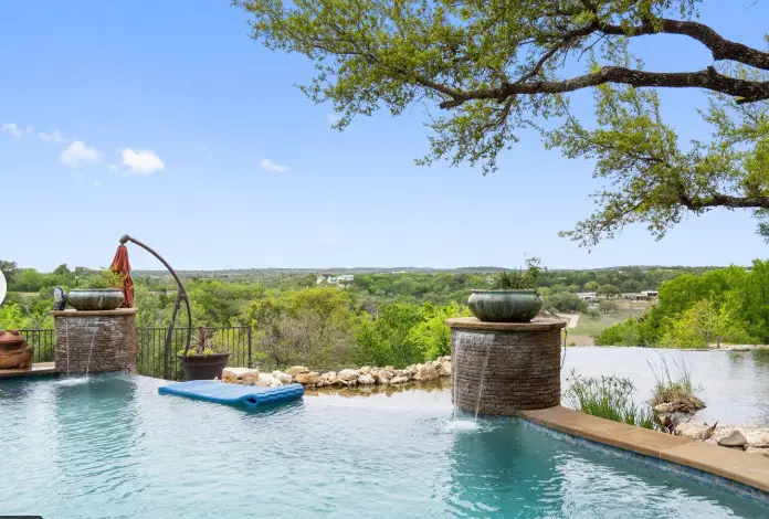 808 Rivercliff Drive, Spicewood, TX 78669 - #2