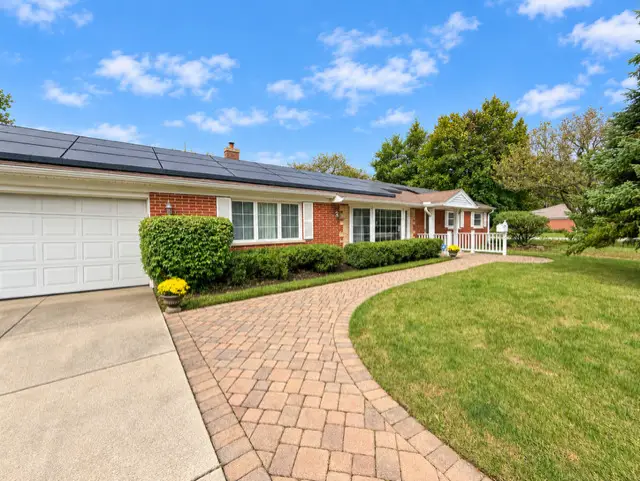 3843 Springdale Avenue, Glenview, IL 60025 - #1