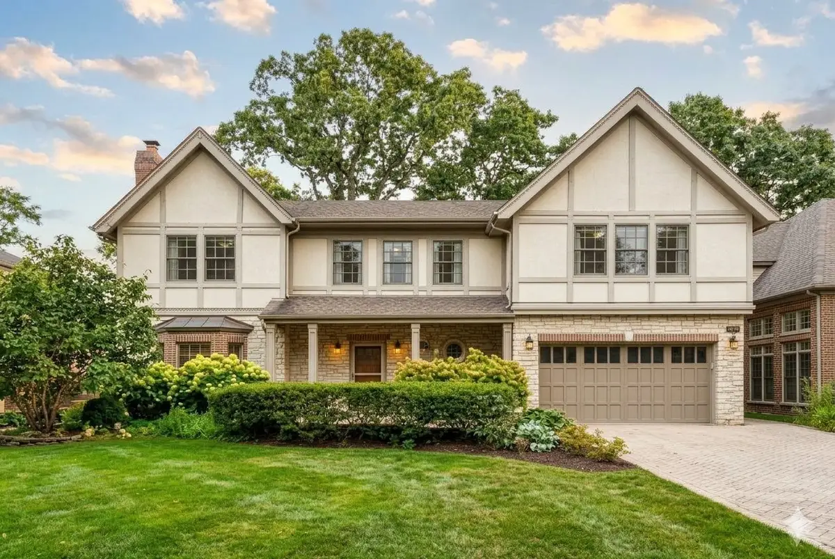 1430 Park Avenue, River Forest, IL 60305 - #1