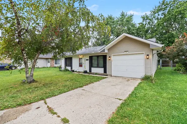 933 Shiloh Court, Joliet, IL 60431