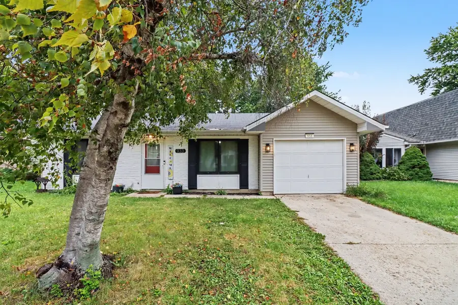 933 Shiloh Court, Joliet, IL 60431 - #2