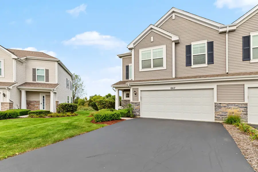 667 Anchorage Court, Pingree Grove, IL 60140 - #2