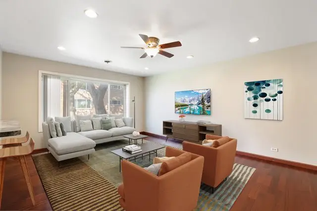 6220 N Ridge Avenue #S208, Chicago, IL 60660 - #3