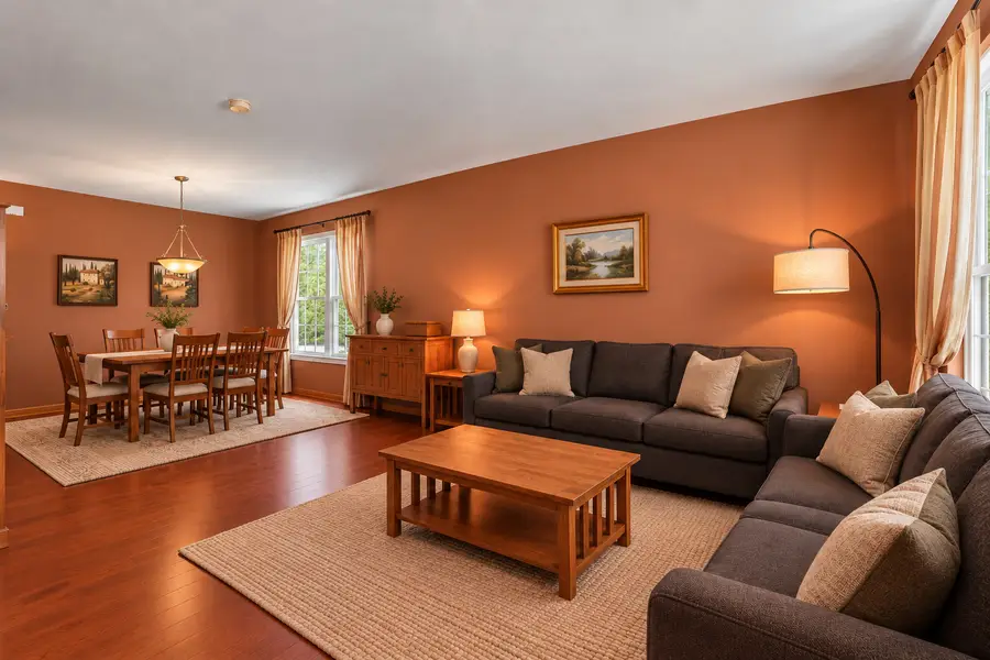 115 E Meadow Drive, Cortland, IL 60112 - #2