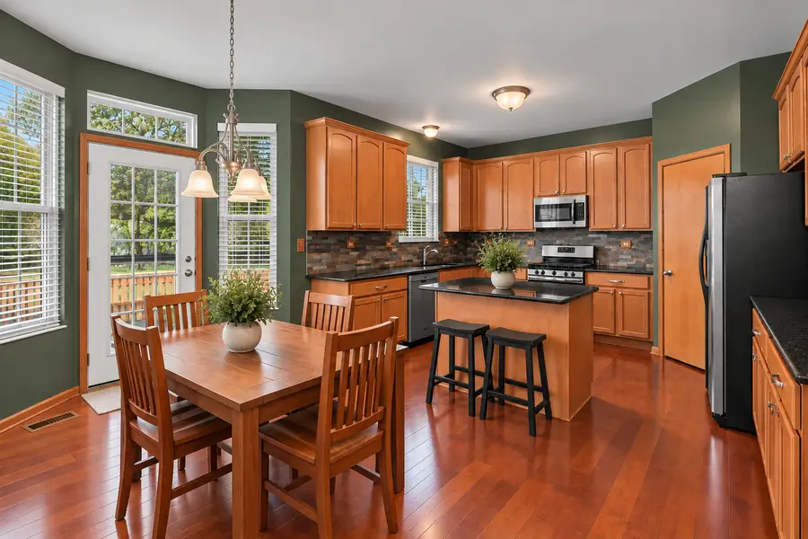 115 E Meadow Drive, Cortland, IL 60112 - #3