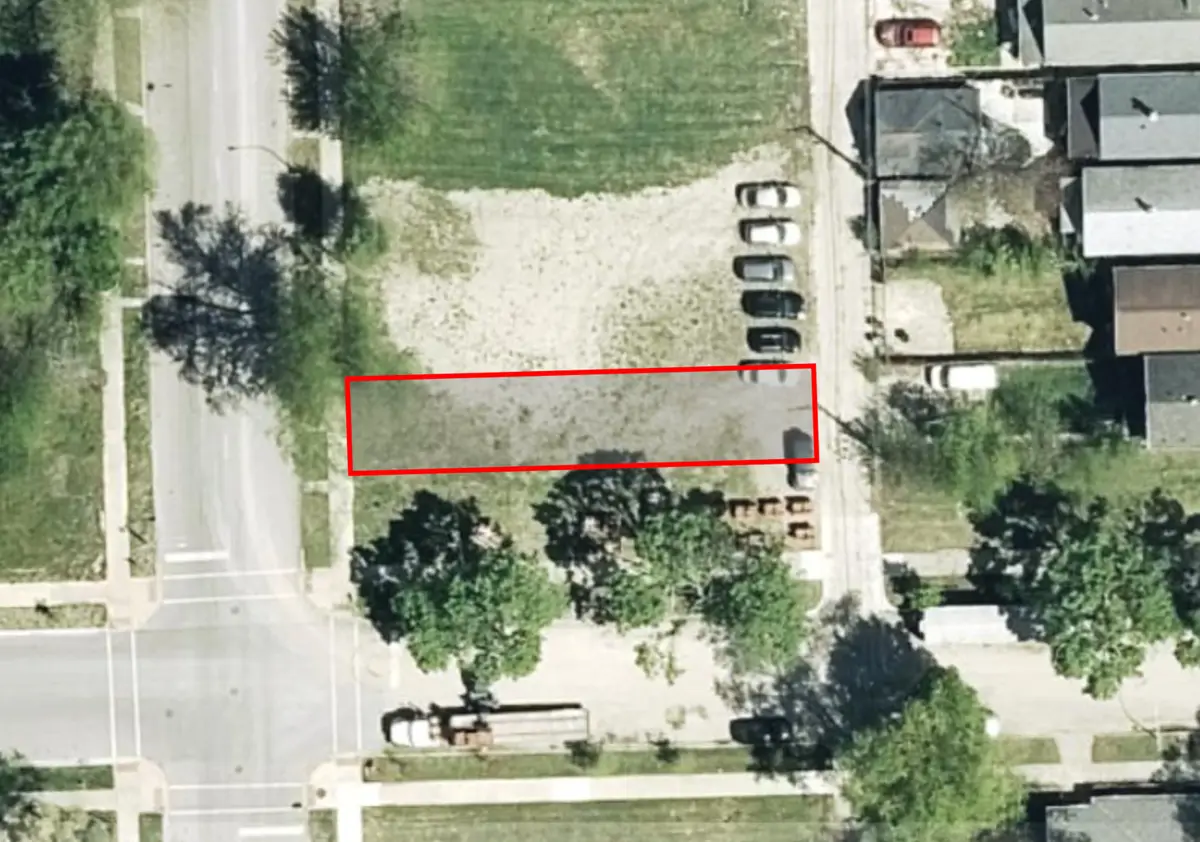 5957 S Morgan Street, Chicago, IL 60621 - #1