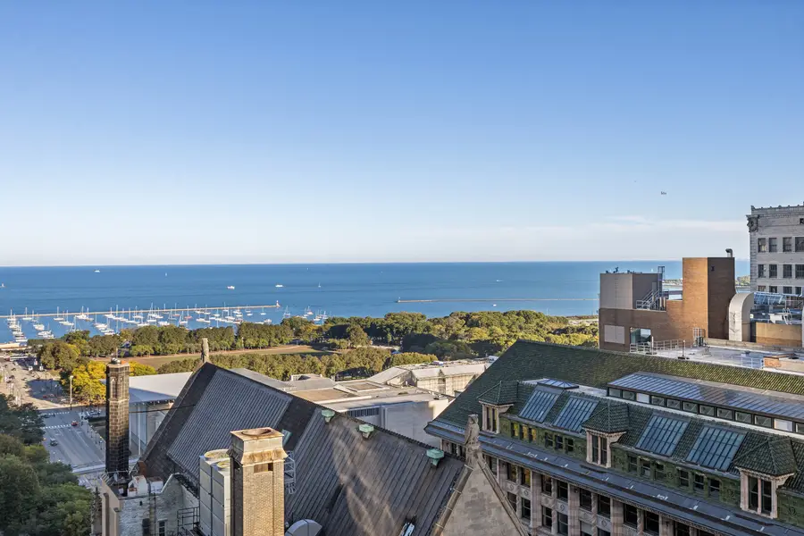 60 E Monroe Street #2203, Chicago, IL 60603 - #3