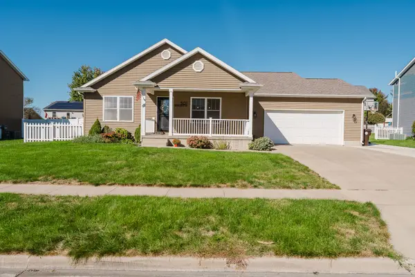 501 Newcastle Drive, Mackinaw, IL 61755