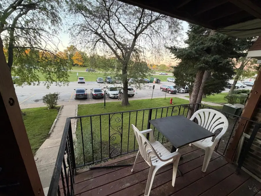 575 Heritage Drive #208, Hoffman Estates, IL 60169 - #2