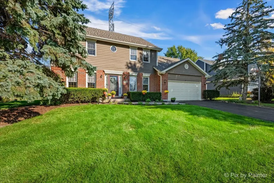 765 Crest Drive, Cary, IL 60013 - #2