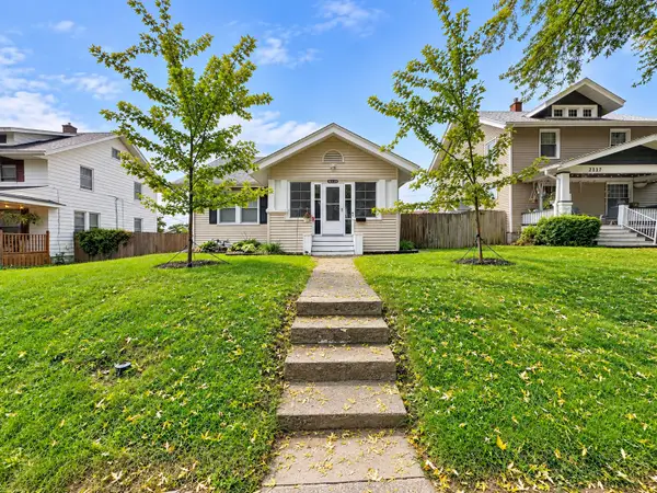2121 Highland Avenue, Davenport, IA 52803