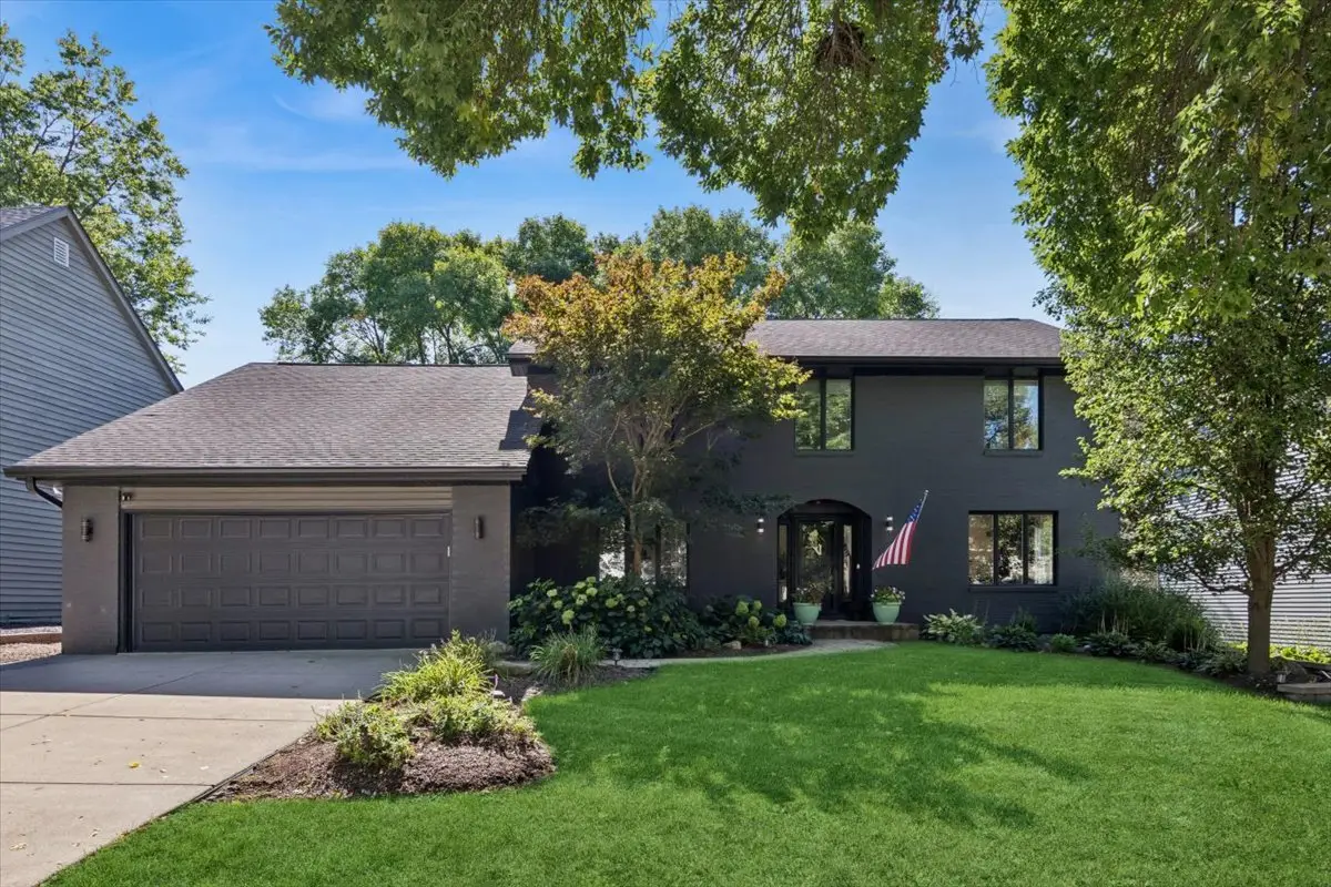 1112 Colgate Court, Naperville, IL 60565 - #1