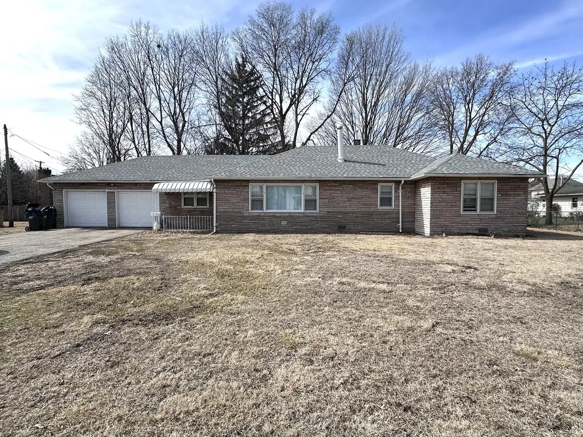1107 Locust Street, Sterling, IL 61081 - #1