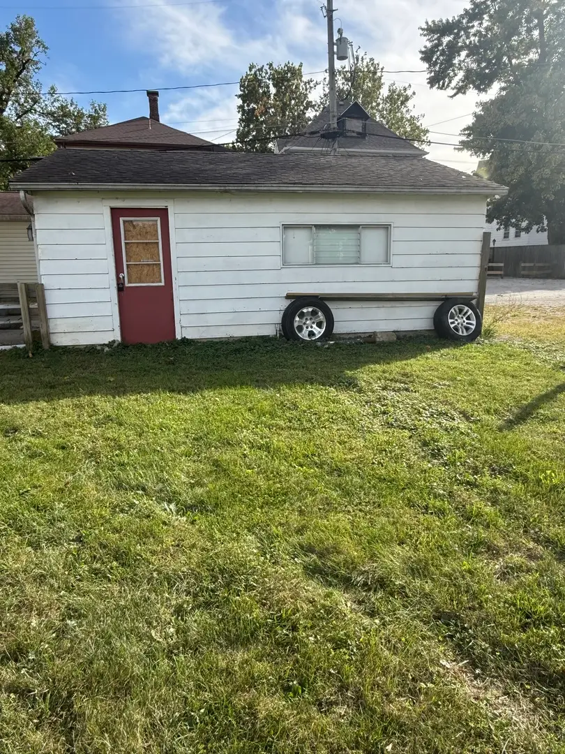 607 E Jefferson Street, Bloomington, IL 61701 - #3