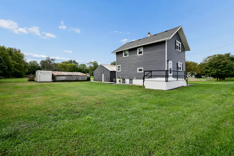 250 W Frontage Street, Sheldon, IL 60966 - #2
