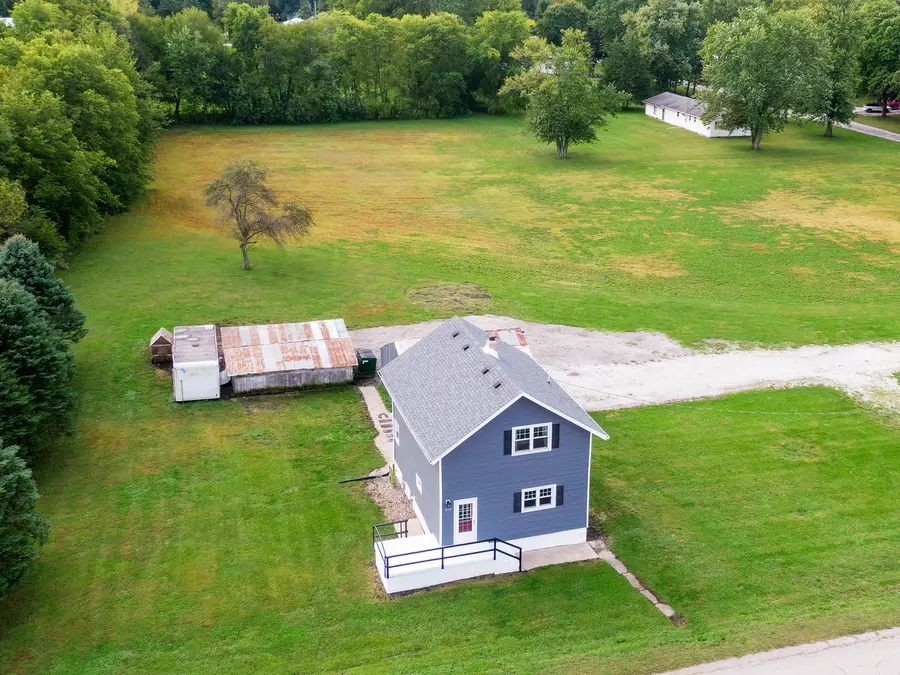 250 W Frontage Street, Sheldon, IL 60966 - #3