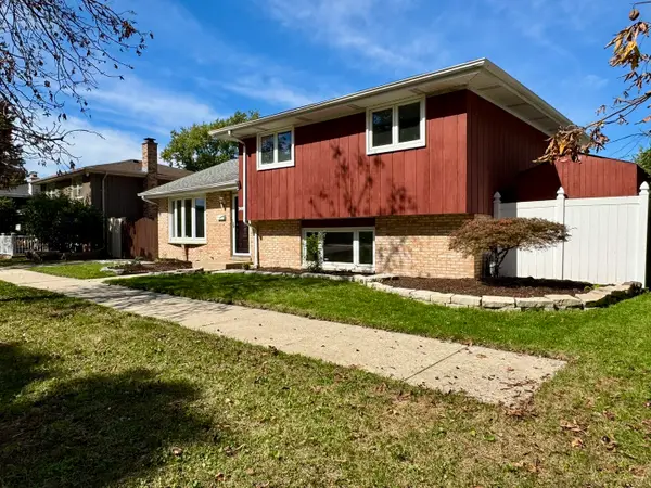 3008 W 110th Place, Chicago, IL 60655