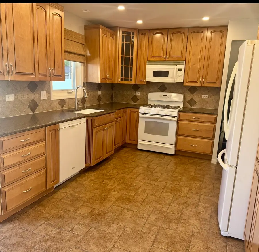 3008 W 110th Place, Chicago, IL 60655 - #3