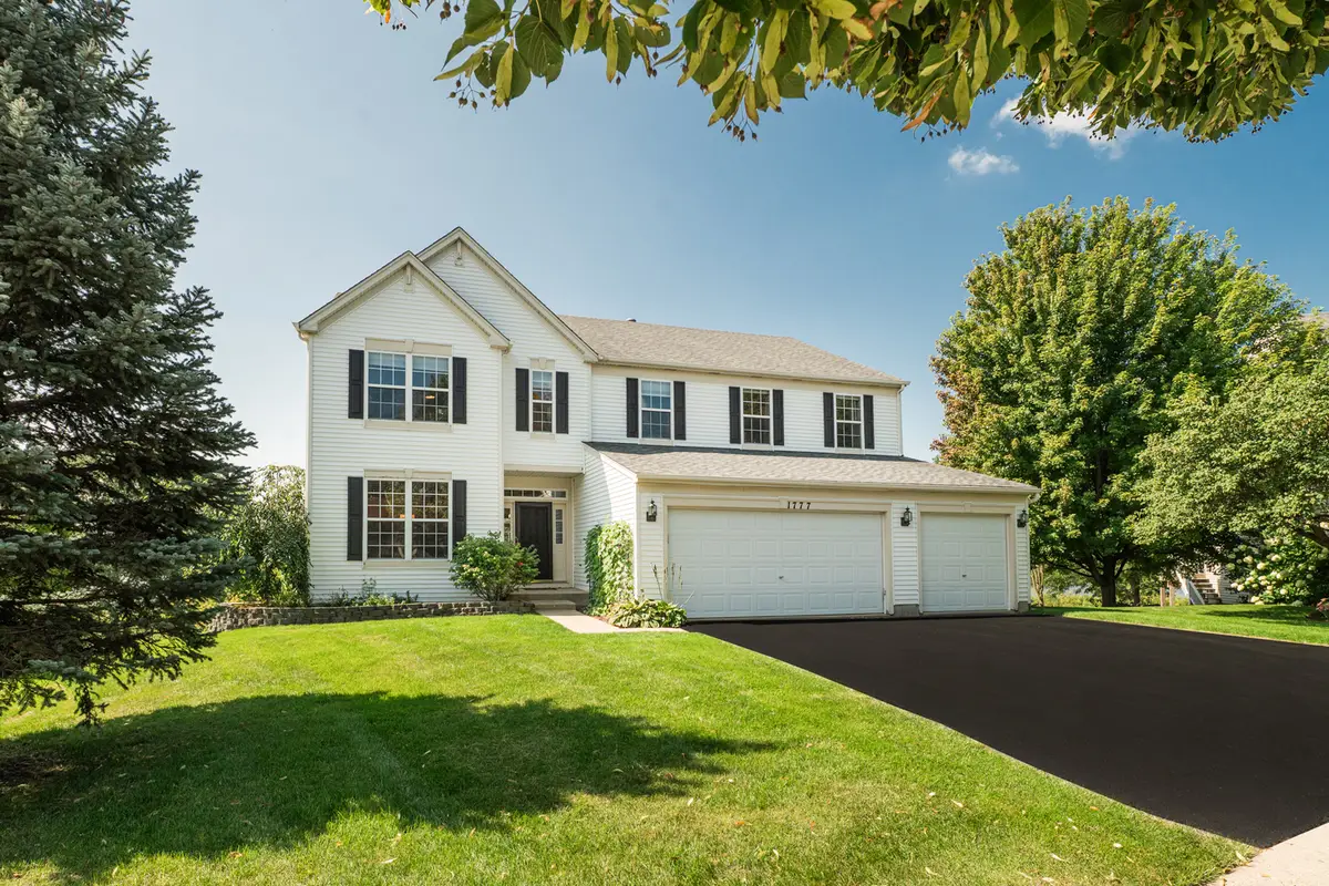 1777 Napa Suwe Court, Wauconda, IL 60084 - #1