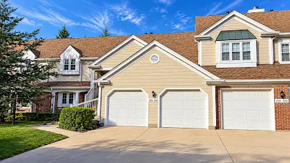 1006 Brentwood Circle, Buffalo Grove, IL 60089 - #1