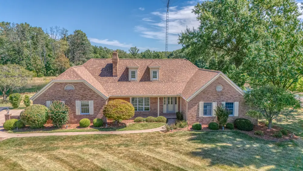 17046 N Tolle Lane, Mount Vernon, IL 62864 - #1