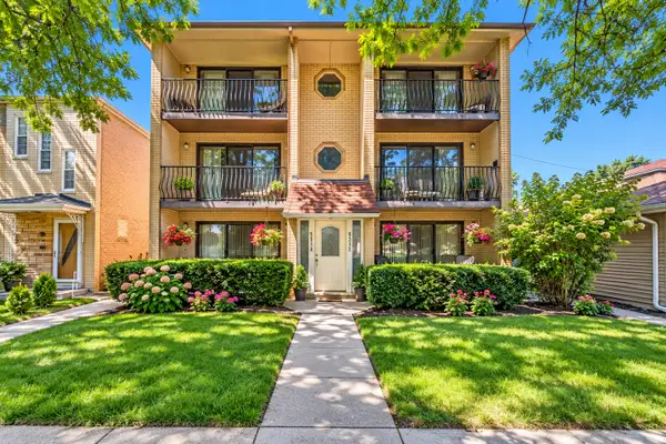 5312 W Windsor Avenue #2W, Chicago, IL 60630