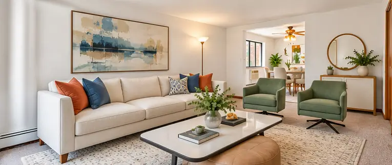 5312 W Windsor Avenue #2W, Chicago, IL 60630 - #3