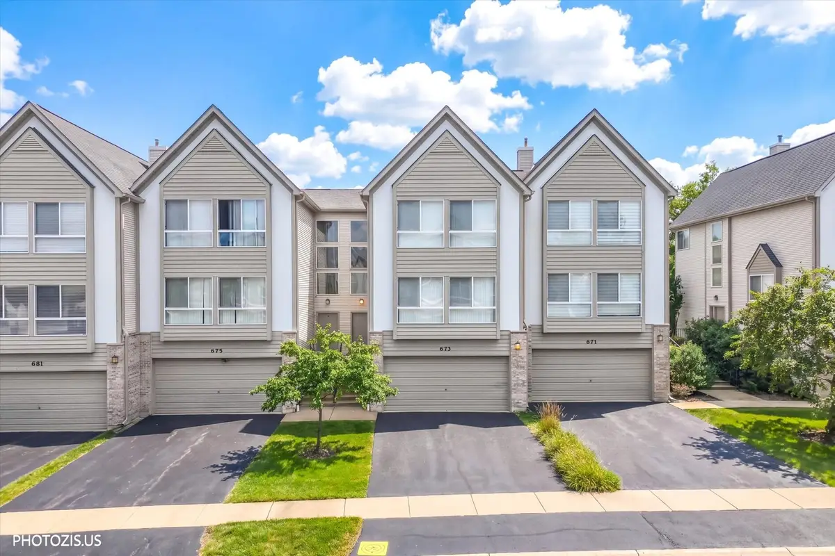 673 E Fountainview Drive #673, Mundelein, IL 60060 - #1