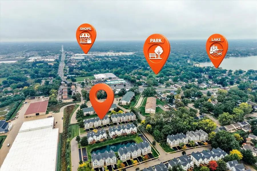 673 E Fountainview Drive #673, Mundelein, IL 60060 - #2