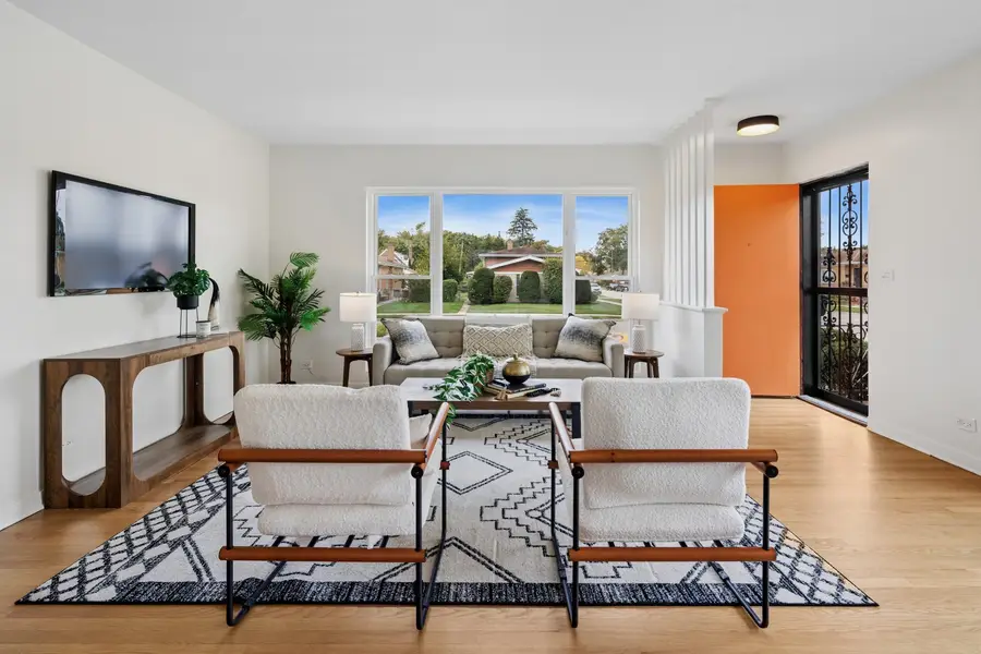 3945 Birchwood Avenue, Skokie, IL 60076 - #3