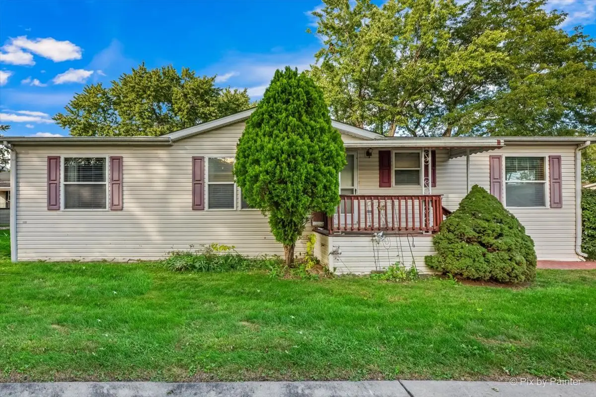 1130 Country Club Road, Elgin, IL 60123 - #1