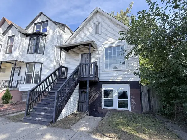 6835 S Champlain Avenue, Chicago, IL 60637