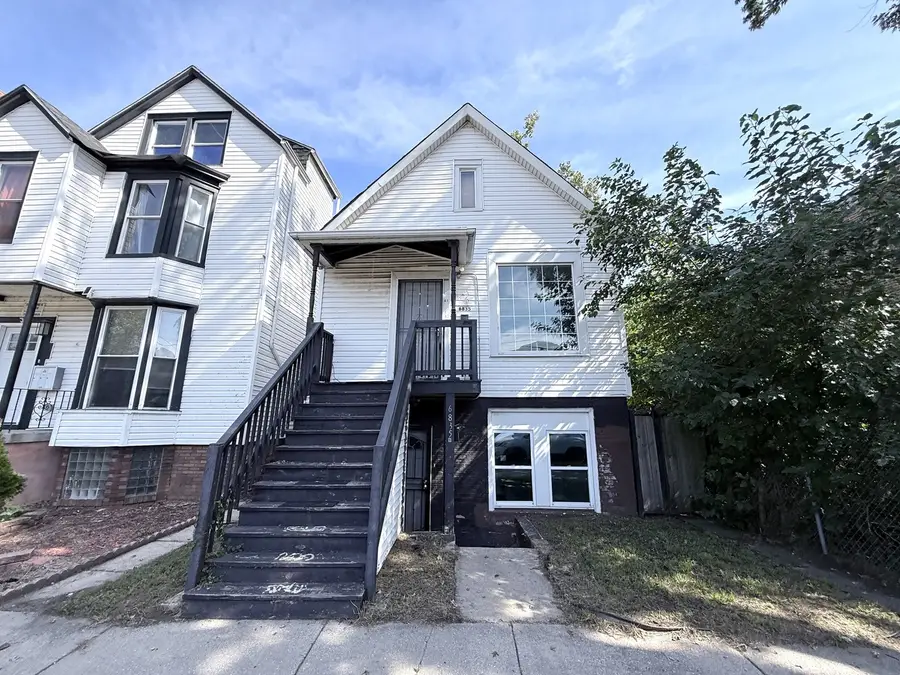 6835 S Champlain Avenue, Chicago, IL 60637 - #2