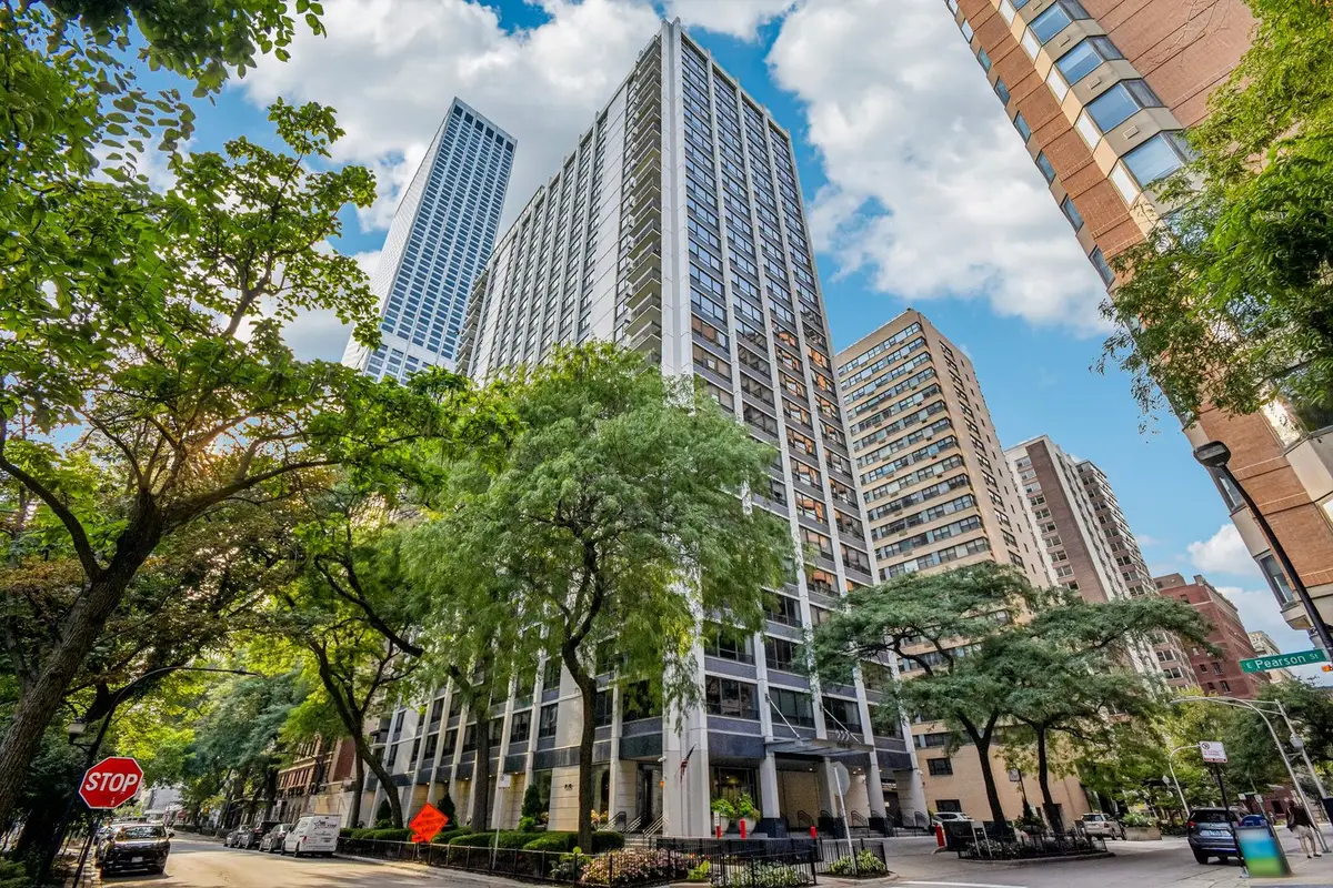 222 E Pearson Street #1006, Chicago, IL 60611 - #1