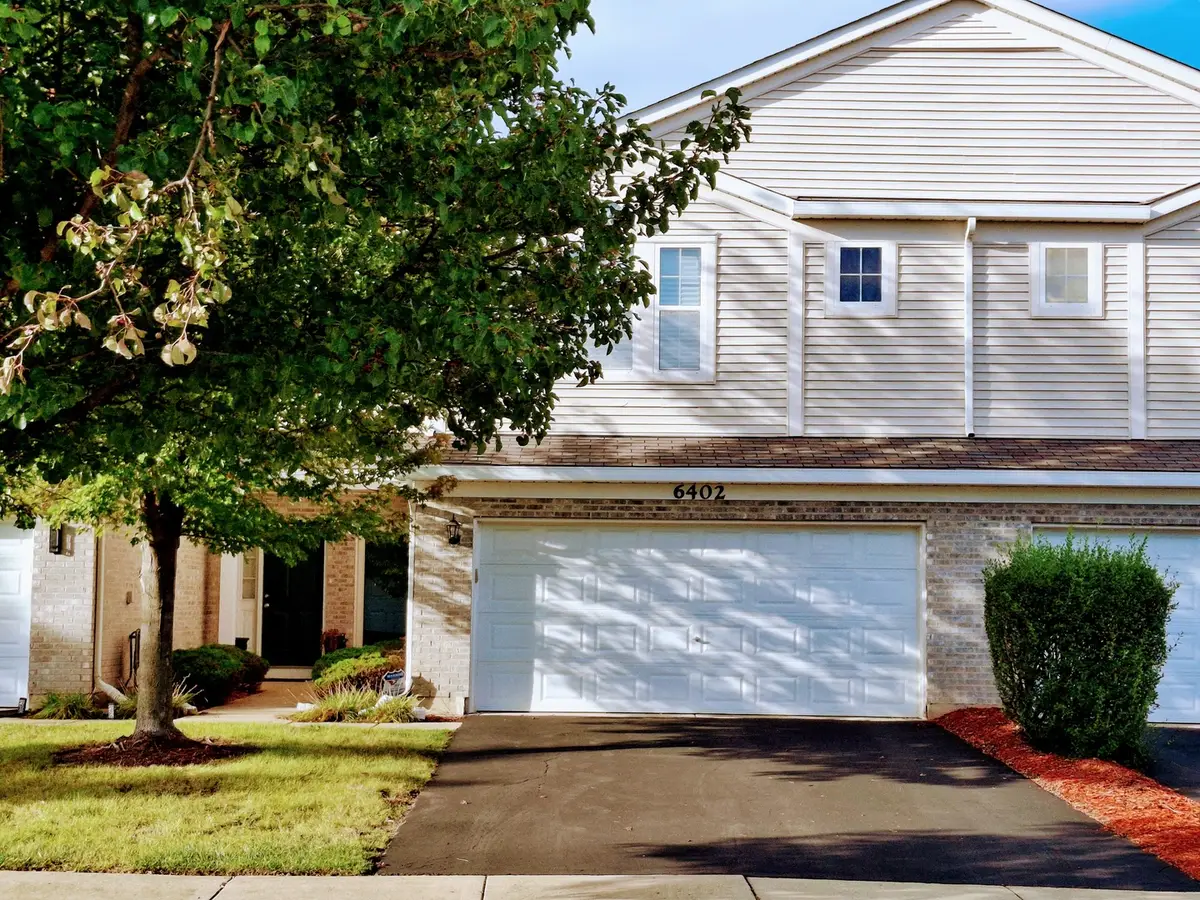 6402 Blue Sky Lane, Matteson, IL 60443 - #1