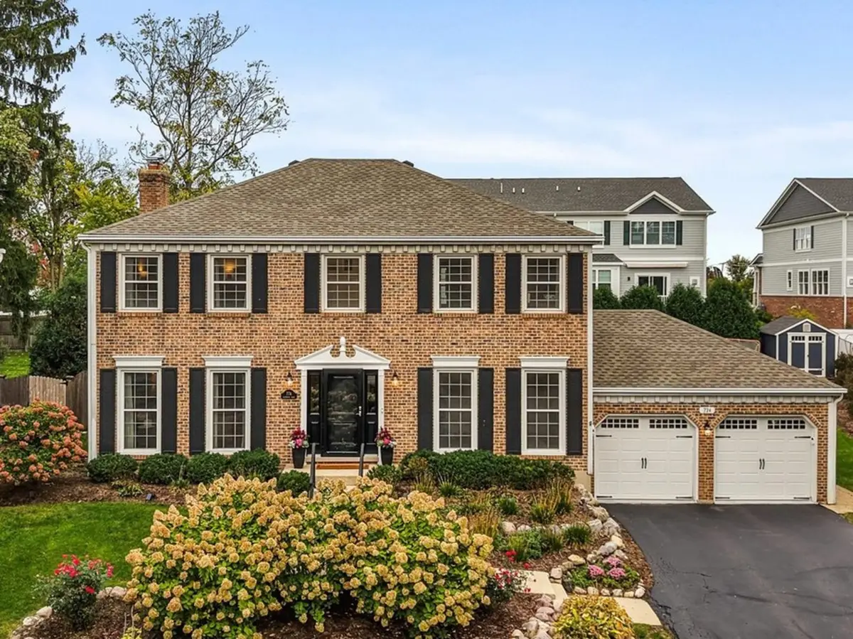 774 Glenbard Road, Glen Ellyn, IL 60137 - #1