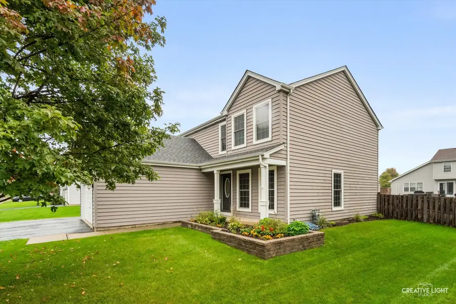 255 Mayfair Lane, South Elgin, IL 60177 - #3