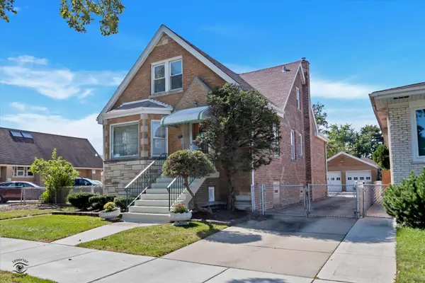 5540 S Merrimac Avenue, Chicago, IL 60638