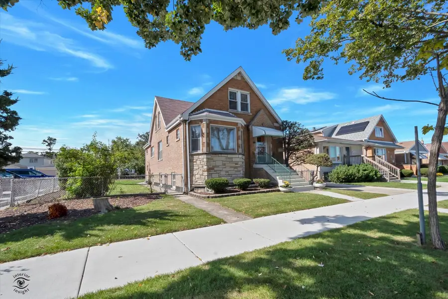 5540 S Merrimac Avenue, Chicago, IL 60638 - #3