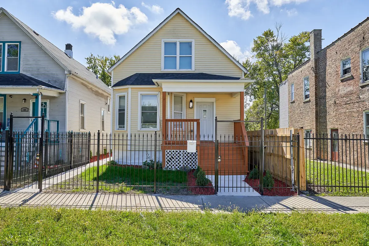 53 W 108th Street, Chicago, IL 60628 - #1