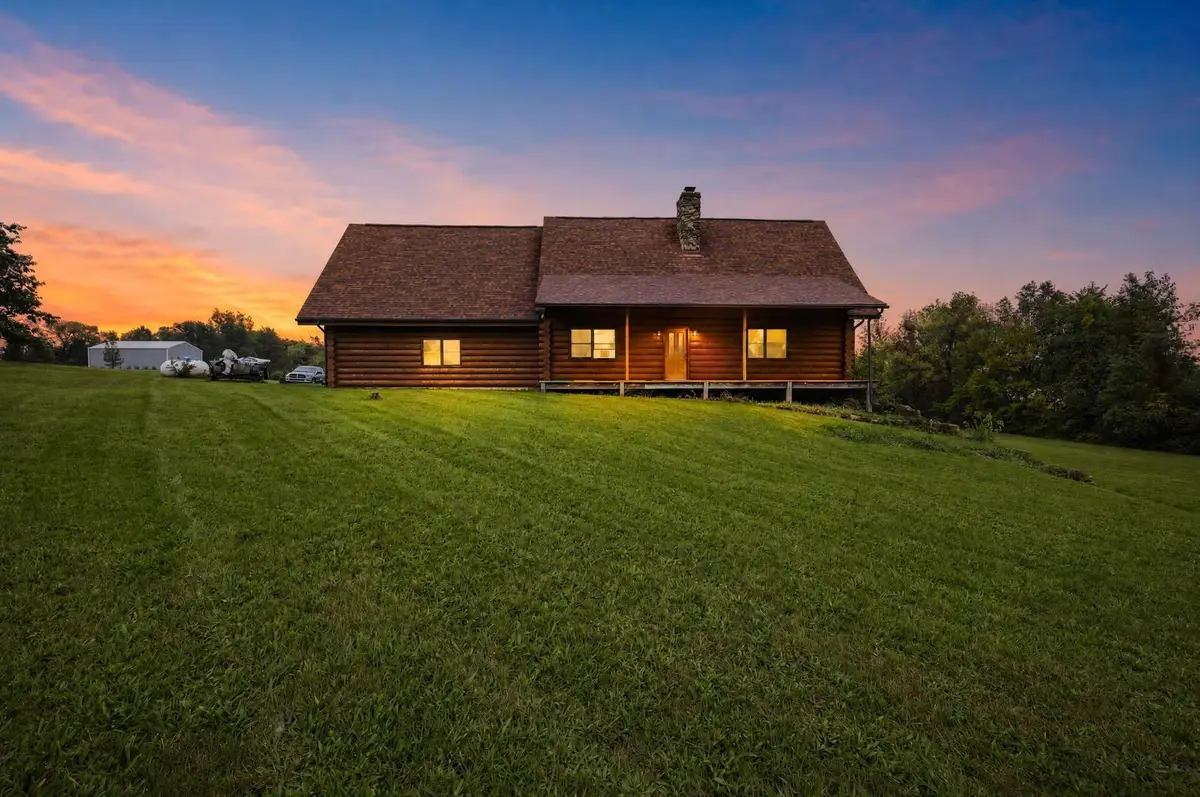 21205 County Line Road, South Beloit, IL 61080 - #1