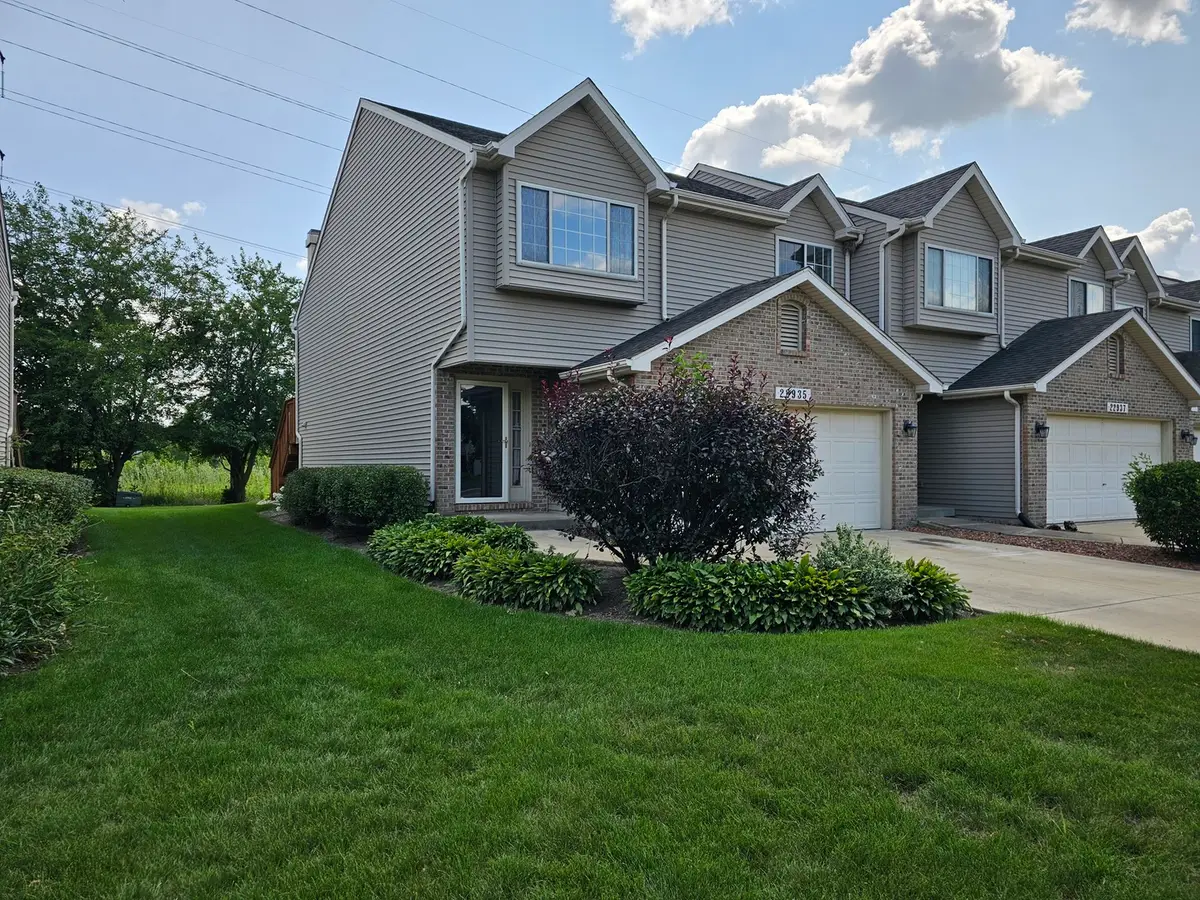 22935 Judith Drive, Plainfield, IL 60586 - #1